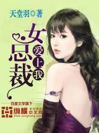 《女总裁爱上我(混迹在美女如云公司)》作者:天堂羽