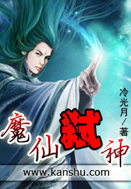 《魔仙弑神》作者:冷光月
