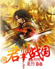 《君临战国》作者:龙竹