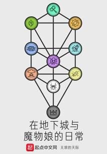 《在地下城与魔物娘的日常》作者:无垠的天际