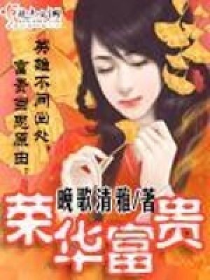 《荣华富贵》作者:晚歌清雅