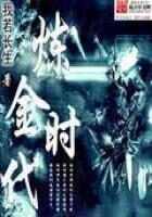 《炼金时代》作者：我若长生