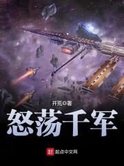 《怒荡千军》作者:开荒
