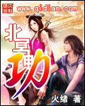 《北冥神功》作者:火绪