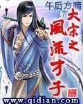 《大宋之风流才子》作者:午后方晴