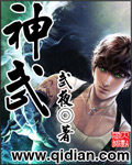《神武》作者:武夜