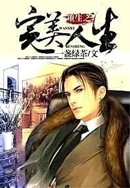 《重生之完美人生》作者:一盏绿茶