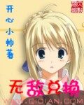 《无敌兑换》作者:开心小帅