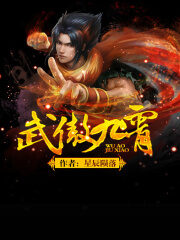 《武傲九霄》作者:星辰陨落