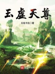 《玉虚天尊》作者:无极书虫