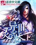 《异世灵武天下》作者:禹枫