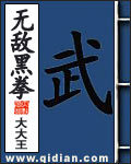 《无敌黑拳》作者:大大王