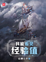 《我能看见经验值》作者:红颜三千