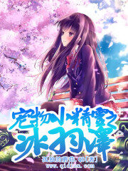 《宠物小精灵之冰羽泽》作者:孤独的蘑菇.QD