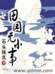 《田园无小事》作者：石头妖爪