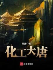 《化工大唐》作者:殷扬