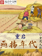 《重启飞扬年代》作者:贫道九段