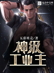 《神级工业主》作者:五彩贝壳
