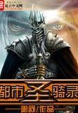 《都市圣骑录》作者:萧舒