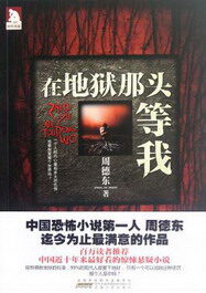 《在地狱那头等我》作者:周德东
