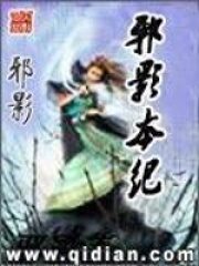 《邪影本纪》作者:邪影