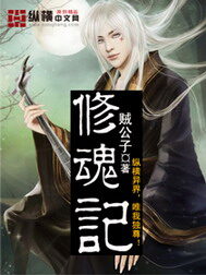 《修魂记》作者:贼公子