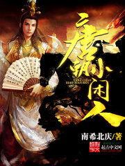 《唐朝小闲人》作者:南希北庆