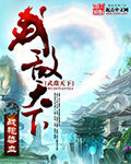 《武敌天下》作者:战袍染血