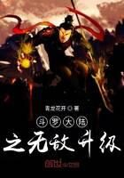 《斗罗大陆之无敌升级》作者：青龙花开