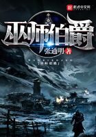 《巫师伯爵》作者:张通明