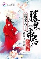 《霸宠天下:腹黑帝君妖娆后》作者:轻墨羽