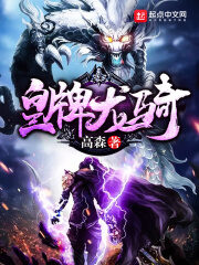 《皇牌龙骑》作者:高森