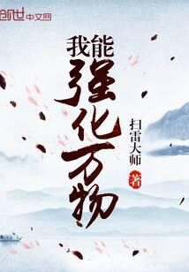 《我能强化万物》作者:扫雷大师