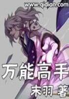 《万能高手》作者：末羽