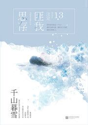 《千山暮雪》作者:匪我思存