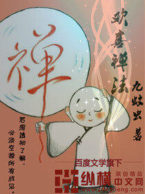 《欢喜禅法》作者:九蚊虫
