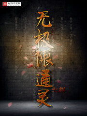 《无极限通灵》作者:七麒