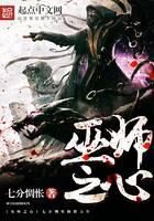 《巫师之心》作者:七分惆怅