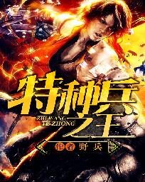 《特种兵之王》作者:野兵