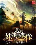 《我的妹妹是偶像》作者:赵青杉