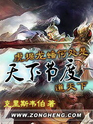 《天下节度》作者:克里斯韦伯