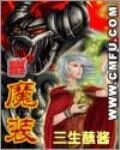 《魔装》作者:三生蘸酱