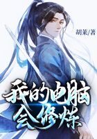 《我的电脑会修炼》作者:胡莱