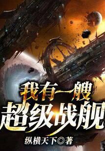 《我有一艘超级战舰》作者:纵横天下