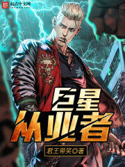 《巨星从业者》作者：君王带笑