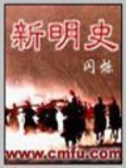 《新明史》作者:闪烁
