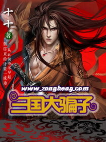《三国大骗子》作者:十十