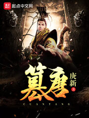 《篡唐》作者:庚新