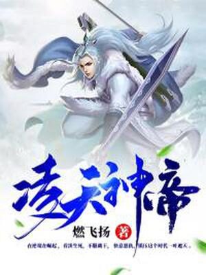《凌天神帝》作者：燃飞扬