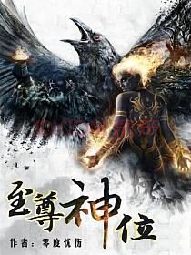 《至尊神位》作者:零度忧伤